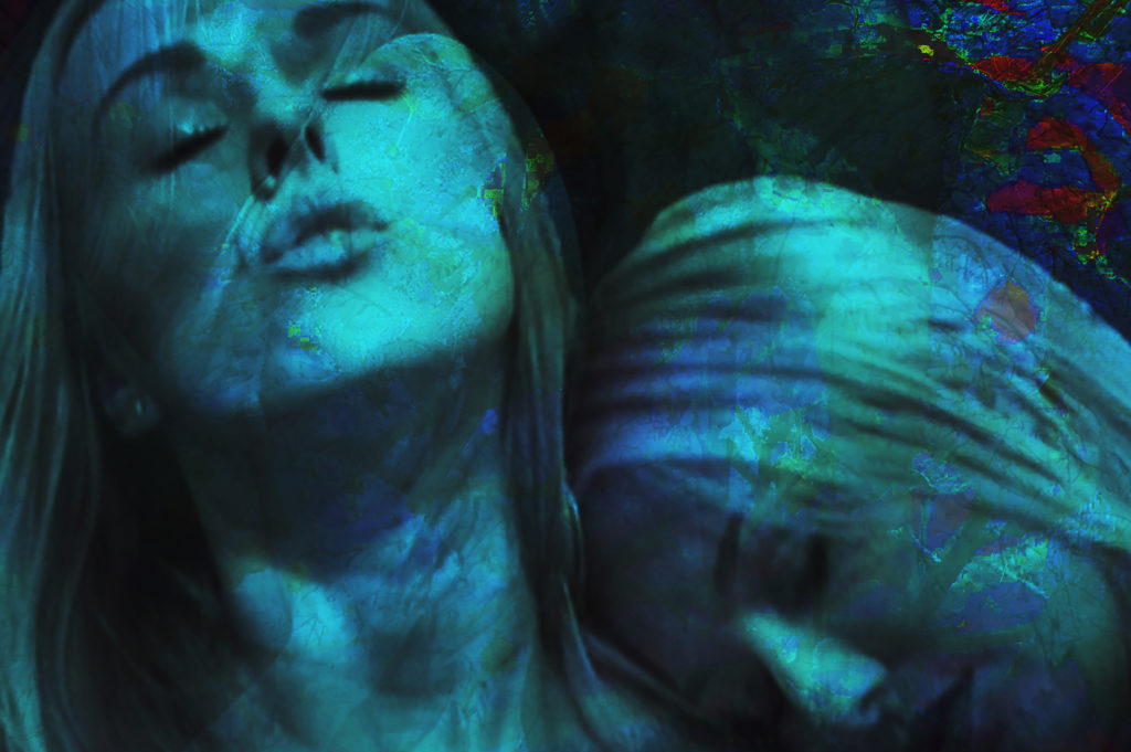 Fog in My Soul Stills - Mandi Sondra