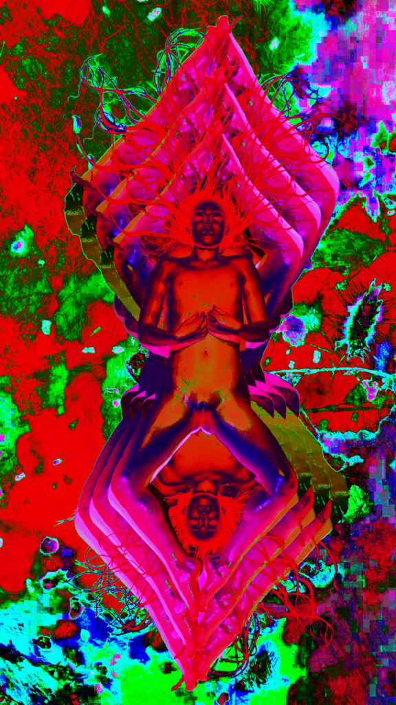 Psychedelic #4 20200816_110714