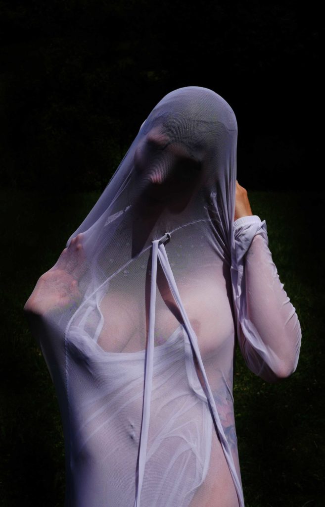 Astrid Veil #2