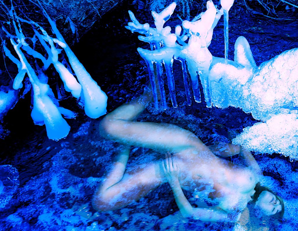 Olinka Frozen
