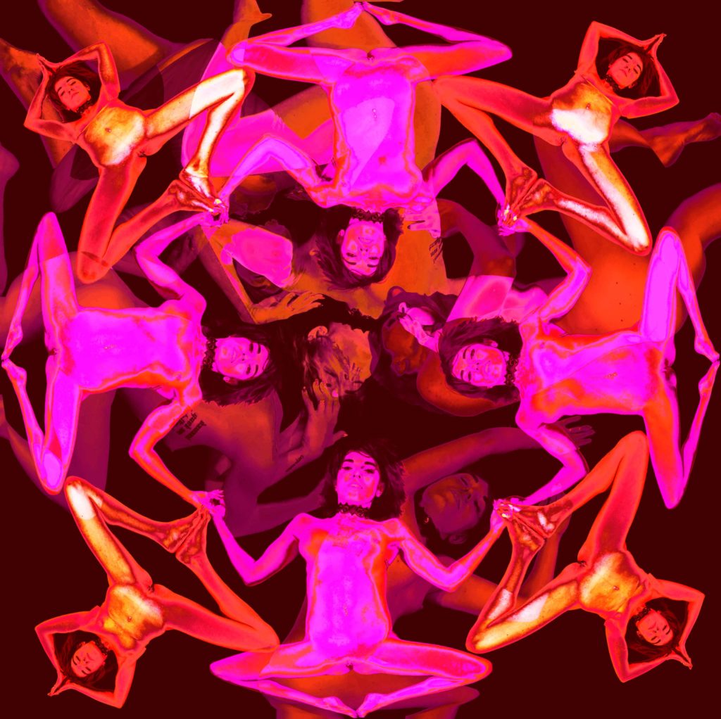 Olinka Psychedilc 2 P1340299