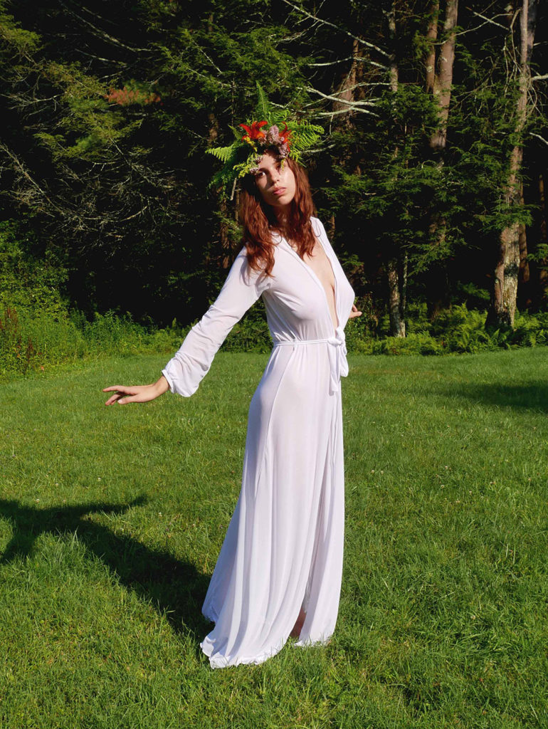 P1040703 Starla Flower Crown Pose Cropped_1080PX-10