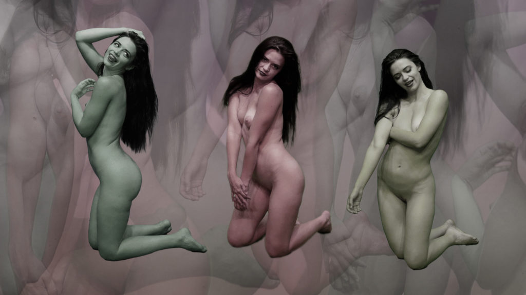 Ava May Triplets