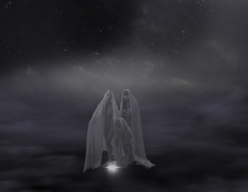 Midnight Full Moon Ritual Mira Jemstar Agoda