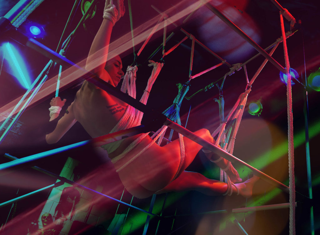 Olinka Rope Suspension P1460968