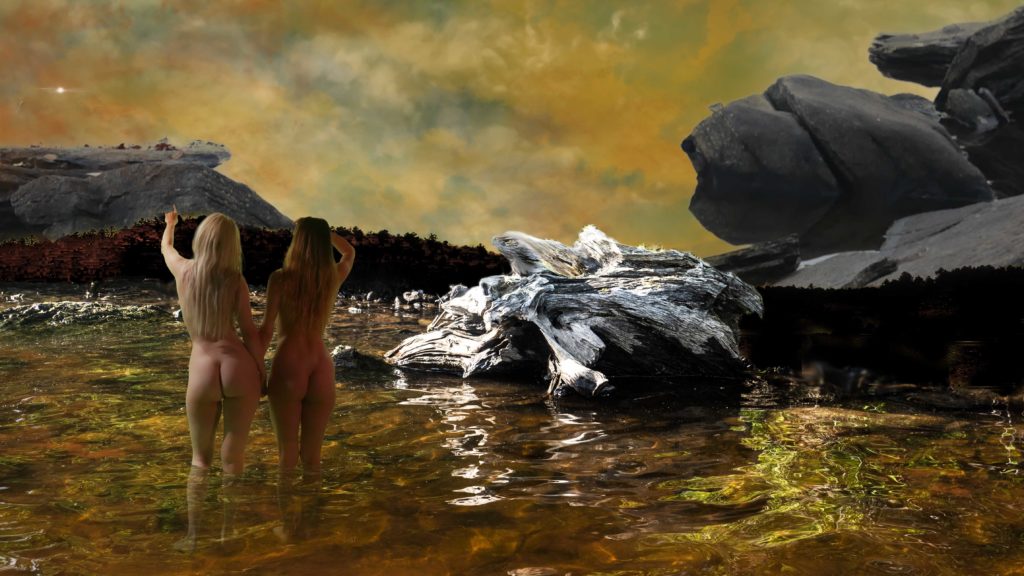 Arrival #1 P1160788 MedRes