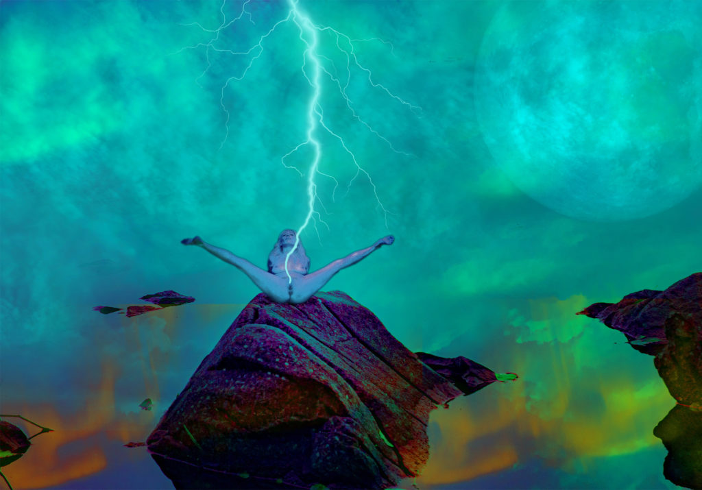 Jemstarlight Moon Electrogasm