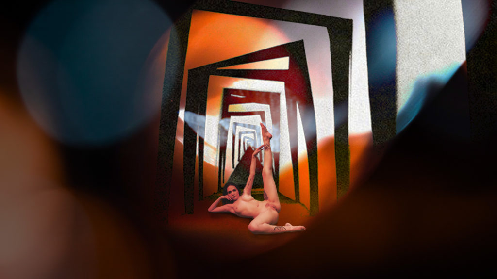 Destiny Hall of Nightmares2