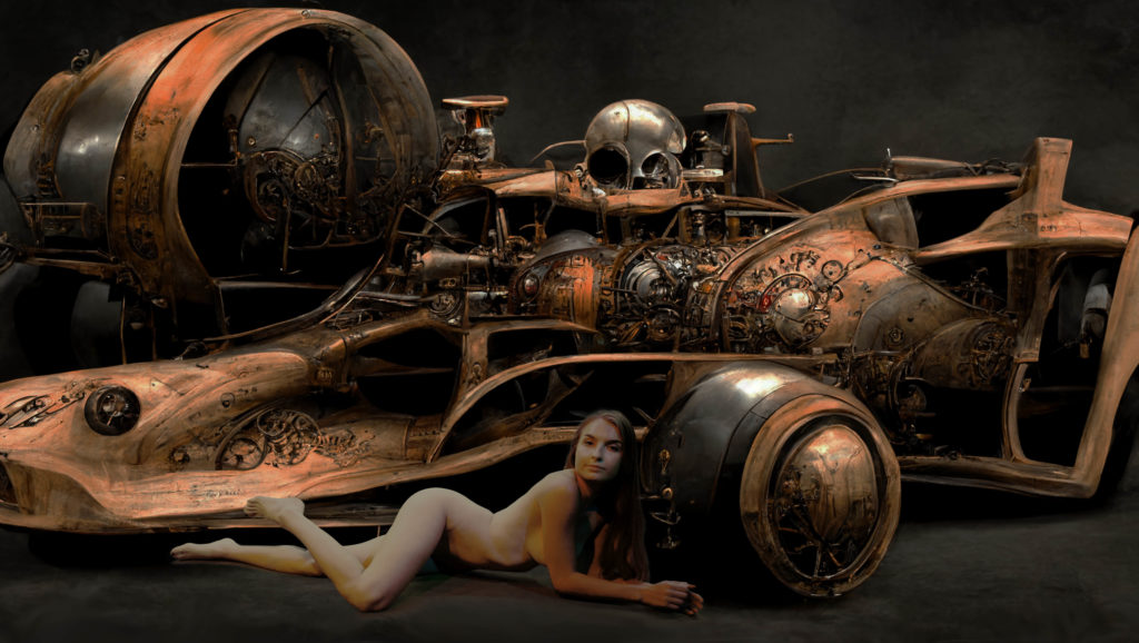 Lareina-Tay-Alien-Hot-Rod-1