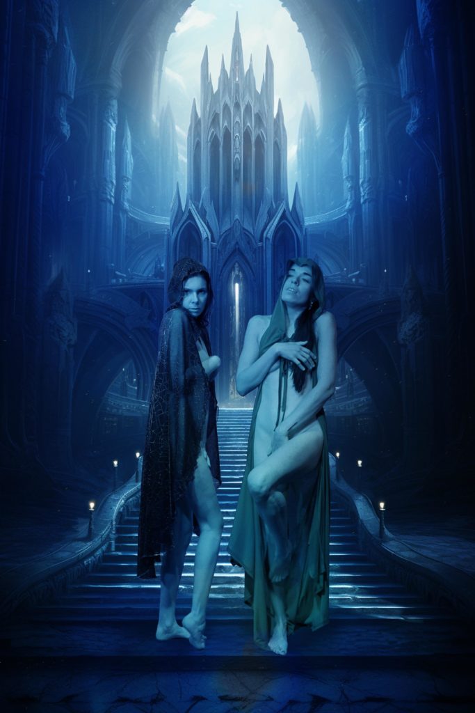 Loiis Olinka Joy of Life2