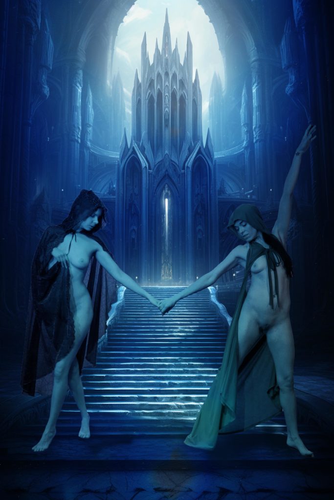 Loiis Olinka Joy of Life6