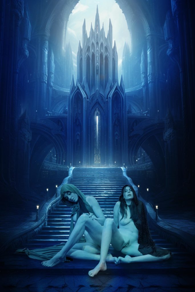 Loiis Olinka Joy of Life7