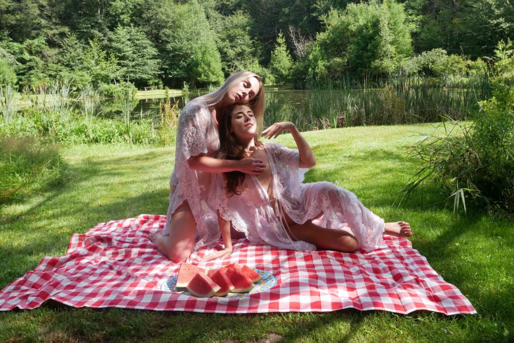 Mandi and Frankie P1720016