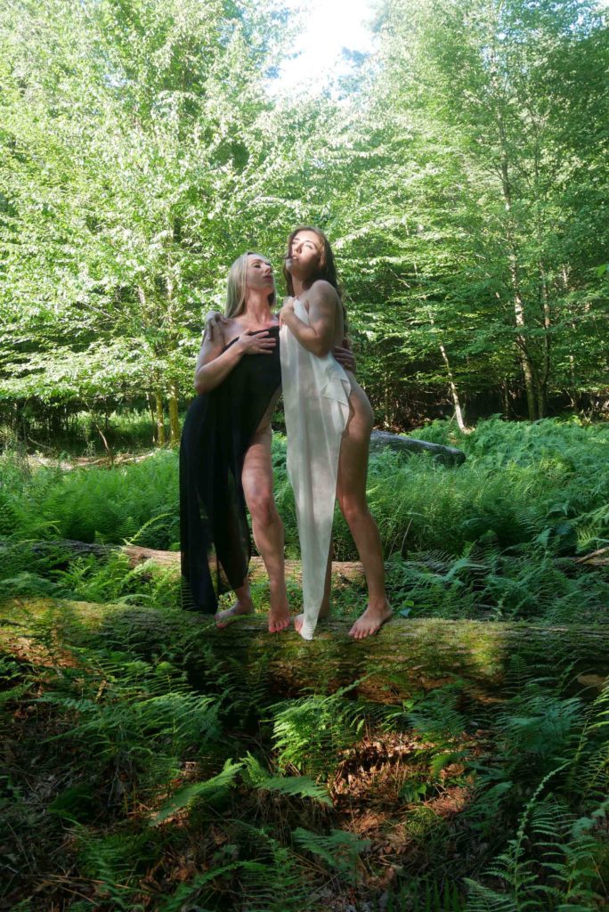 Mandi and Frankie P1720198