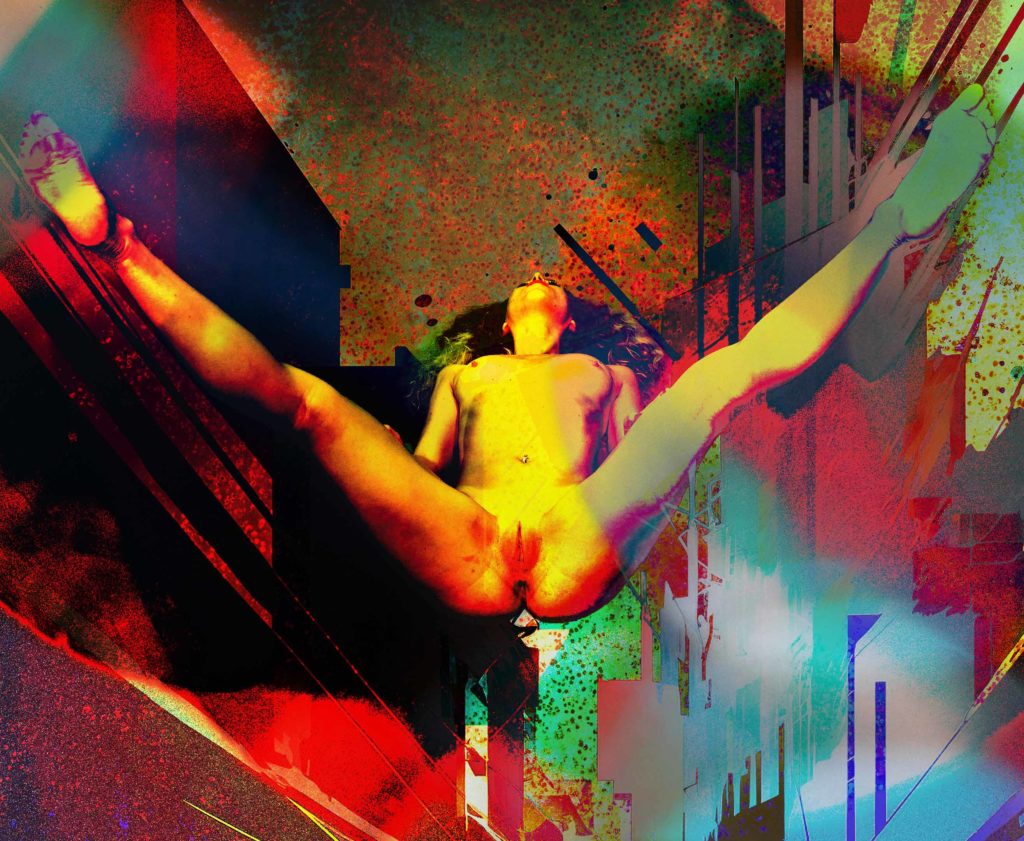 Liv Hill Disintegration P1760961