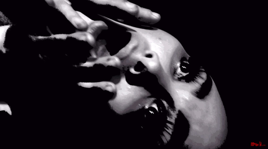 Psycho Bubble Still