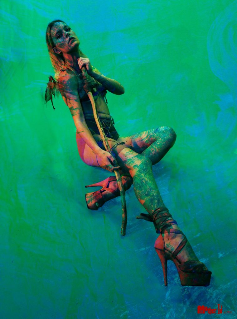 Violet - Ice Nymph2 P1550483