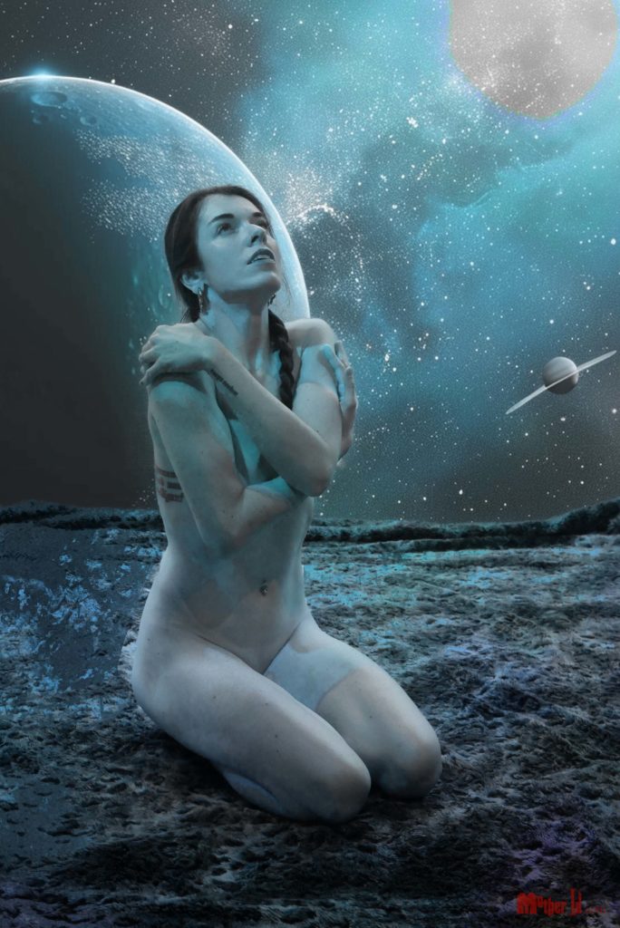 Olinka-lickova-Visit-to-a-Small-Planet