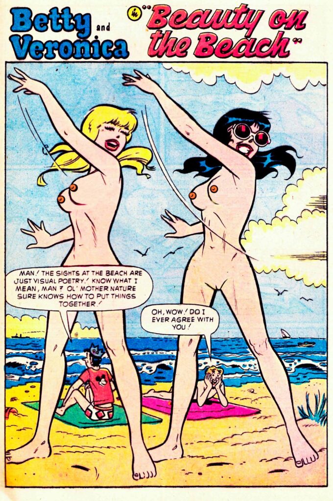 Betty-and-veronica-beach